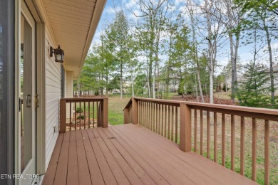 A great home with great bones in a great neighborhood!  This on Heatherhurst Golf Course in Tennessee - for sale on GolfHomes.com, golf home, golf lot