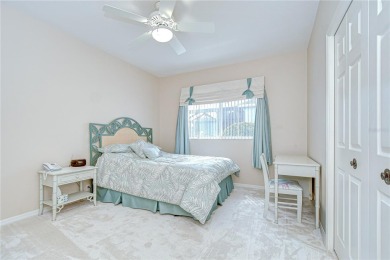 Located in Cheval East at the cul-de-sac with surrounding homes on Cheval Golf and Country Club in Florida - for sale on GolfHomes.com, golf home, golf lot