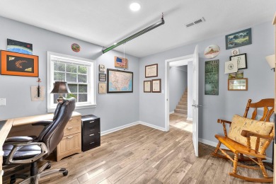 Welcome to 407 Kahite Trail, a stunning golf-front home, located on Tellico Village -The Links At Kahite Golf Course in Tennessee - for sale on GolfHomes.com, golf home, golf lot