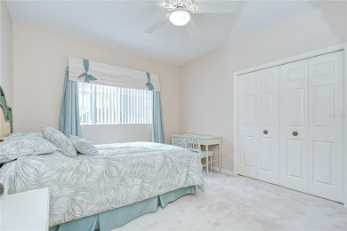 Located in Cheval East at the cul-de-sac with surrounding homes on Cheval Golf and Country Club in Florida - for sale on GolfHomes.com, golf home, golf lot