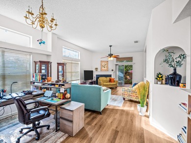 Welcome to this beautiful home located on a quiet cul-de-sac in on Windsor Parke Golf Club in Florida - for sale on GolfHomes.com, golf home, golf lot