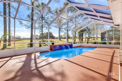 Perfectly situated overlooking the #4 tee box at The Glen Lakes on Glenlakes Golf Club in Alabama - for sale on GolfHomes.com, golf home, golf lot