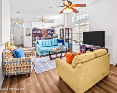 Welcome to this beautiful home located on a quiet cul-de-sac in on Windsor Parke Golf Club in Florida - for sale on GolfHomes.com, golf home, golf lot