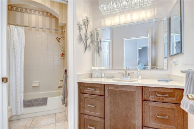 Located in Cheval East at the cul-de-sac with surrounding homes on Cheval Golf and Country Club in Florida - for sale on GolfHomes.com, golf home, golf lot