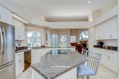Located in Cheval East at the cul-de-sac with surrounding homes on Cheval Golf and Country Club in Florida - for sale on GolfHomes.com, golf home, golf lot