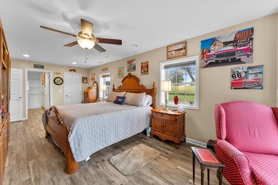 Welcome to 407 Kahite Trail, a stunning golf-front home, located on Tellico Village -The Links At Kahite Golf Course in Tennessee - for sale on GolfHomes.com, golf home, golf lot