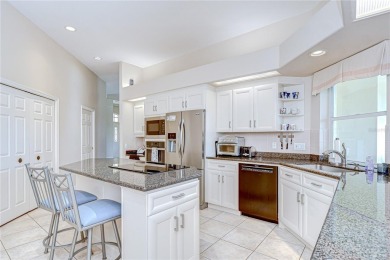 Located in Cheval East at the cul-de-sac with surrounding homes on Cheval Golf and Country Club in Florida - for sale on GolfHomes.com, golf home, golf lot