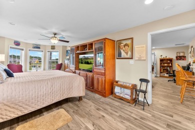 Welcome to 407 Kahite Trail, a stunning golf-front home, located on Tellico Village -The Links At Kahite Golf Course in Tennessee - for sale on GolfHomes.com, golf home, golf lot
