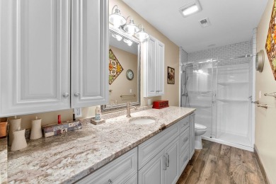 Welcome to 407 Kahite Trail, a stunning golf-front home, located on Tellico Village -The Links At Kahite Golf Course in Tennessee - for sale on GolfHomes.com, golf home, golf lot