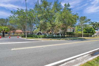 Seller is offering $2500 toward closing costs. Gorgeous views on Feather Sound Country Club in Florida - for sale on GolfHomes.com, golf home, golf lot