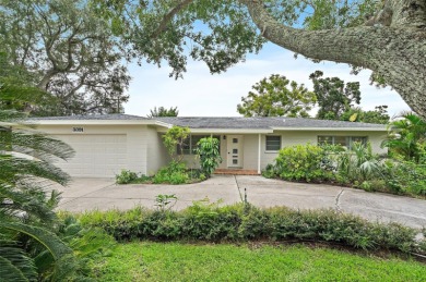 Welcome to 3391 Walnut St NE, a beautifully maintained Florida on The Renaisssance Vinoy Golf Club in Florida - for sale on GolfHomes.com, golf home, golf lot