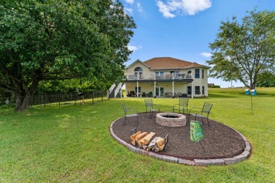 MOTIVATED SELLERS! BRAND NEW ROOF-May 2025 Newer Anderson on Tellico Village -The Links At Kahite Golf Course in Tennessee - for sale on GolfHomes.com, golf home, golf lot