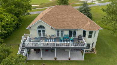 MOTIVATED SELLERS! BRAND NEW ROOF-May 2025 Newer Anderson on Tellico Village -The Links At Kahite Golf Course in Tennessee - for sale on GolfHomes.com, golf home, golf lot