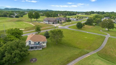 MOTIVATED SELLERS! BRAND NEW ROOF-May 2025 Newer Anderson on Tellico Village -The Links At Kahite Golf Course in Tennessee - for sale on GolfHomes.com, golf home, golf lot