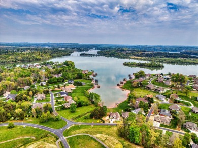 MOTIVATED SELLERS! BRAND NEW ROOF-May 2025 Newer Anderson on Tellico Village -The Links At Kahite Golf Course in Tennessee - for sale on GolfHomes.com, golf home, golf lot