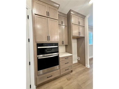 **New Construction** Discover Refined Resort Living in a on The Highlands Course at Lake Arrowhead in Georgia - for sale on GolfHomes.com, golf home, golf lot