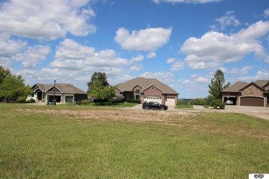 Welcome to Iron Horse--an exceptional community perfectly on Iron Horse Golf Club in Nebraska - for sale on GolfHomes.com, golf home, golf lot