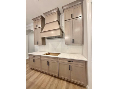 **New Construction** Discover Refined Resort Living in a on The Highlands Course at Lake Arrowhead in Georgia - for sale on GolfHomes.com, golf home, golf lot