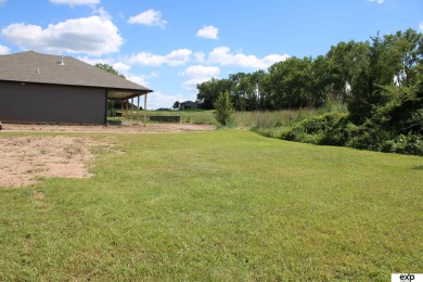 Welcome to Iron Horse--an exceptional community perfectly on Iron Horse Golf Club in Nebraska - for sale on GolfHomes.com, golf home, golf lot