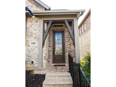 Perfectly perched in the highly sought-after Southern Hills at on TPC At Craig Ranch in Texas - for sale on GolfHomes.com, golf home, golf lot