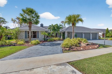 Discover 10182 Boca Woods Ln, a refined estate in Boca Raton's on  in Florida - for sale on GolfHomes.com, golf home, golf lot