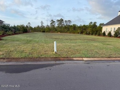 Craft your coastal dream in the prestigious golf course on Members Club At St. James Plantation in North Carolina - for sale on GolfHomes.com, golf home, golf lot