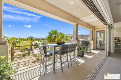Welcome to this TURNKEY FURNISHED 3-bedroom, 3-bathroom on Desert Willow Golf Resort in California - for sale on GolfHomes.com, golf home, golf lot
