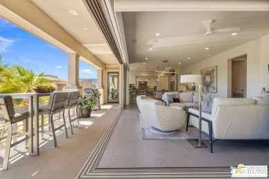 Welcome to this TURNKEY FURNISHED 3-bedroom, 3-bathroom on Desert Willow Golf Resort in California - for sale on GolfHomes.com, golf home, golf lot