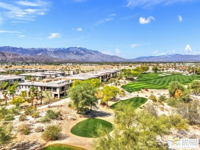 Welcome to this TURNKEY FURNISHED 3-bedroom, 3-bathroom on Desert Willow Golf Resort in California - for sale on GolfHomes.com, golf home, golf lot