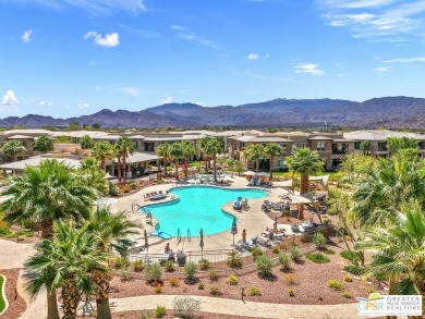 Welcome to this TURNKEY FURNISHED 3-bedroom, 3-bathroom on Desert Willow Golf Resort in California - for sale on GolfHomes.com, golf home, golf lot