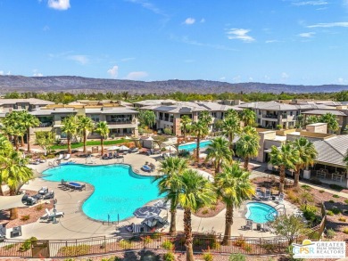 Welcome to this TURNKEY FURNISHED 3-bedroom, 3-bathroom on Desert Willow Golf Resort in California - for sale on GolfHomes.com, golf home, golf lot