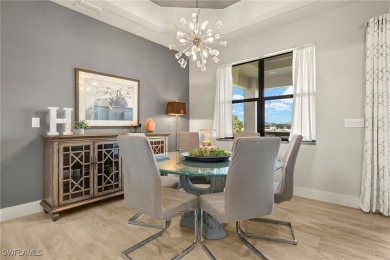 Welcome to this charming home built in 2019, nestled in on Burnt Store Golf Club in Florida - for sale on GolfHomes.com, golf home, golf lot