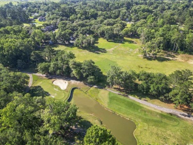 Nestled at the end of a peaceful cul-de-sac in the heart of on Wedgefield Plantation Golf Club in South Carolina - for sale on GolfHomes.com, golf home, golf lot