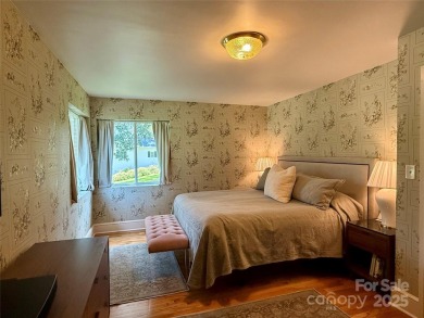 Wow! Look at The Golf Course Views! Timeless charm meets modern on Country Club of Salisbury in North Carolina - for sale on GolfHomes.com, golf home, golf lot