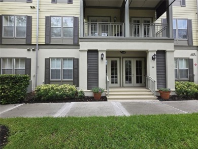 Sought after Carlyle Residence ANDOVER model in Celebration on Celebration Golf Club in Florida - for sale on GolfHomes.com, golf home, golf lot