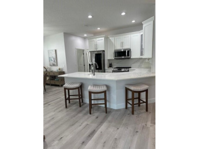 When you walk through the front door of this completely updated on Citrus Hills Golf Club in Florida - for sale on GolfHomes.com, golf home, golf lot