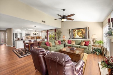 Here it is, the one you've been waiting for. This on Casta del Sol Golf Course in California - for sale on GolfHomes.com, golf home, golf lot