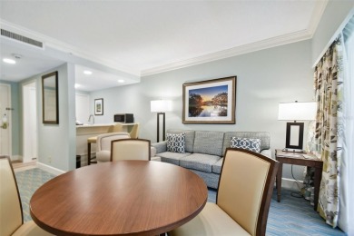 EXECUTIVE SUITE A1 UNIT-This is a great opportunity to own at on Innisbrook Resort and Golf Club in Florida - for sale on GolfHomes.com, golf home, golf lot