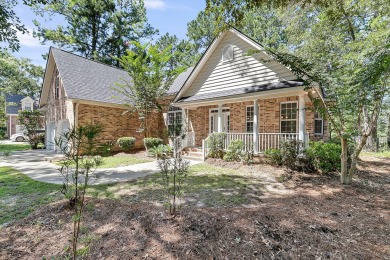 Stunning Golf Course Home in Gated Community! Welcome to this on Coosaw Creek Country Club in South Carolina - for sale on GolfHomes.com, golf home, golf lot