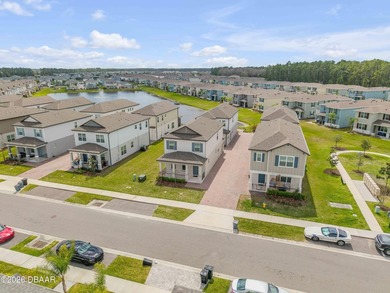 Welcome to this inviting 3-bedroom, 2.5-bathroom home offering 1 on Venetian Bay Golf Course in Florida - for sale on GolfHomes.com, golf home, golf lot