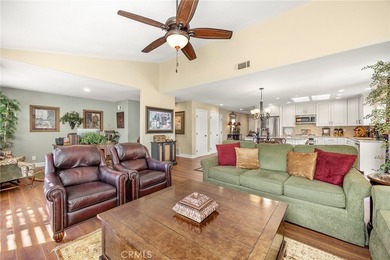 Here it is, the one you've been waiting for. This on Casta del Sol Golf Course in California - for sale on GolfHomes.com, golf home, golf lot