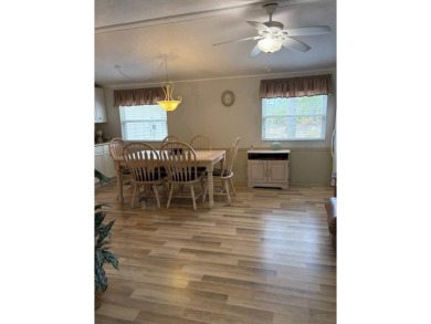 --Large Corner Lot- -Great Storage- -Lots Of Updates- -Furnished on Sebring Lakeside Golf Resort in Florida - for sale on GolfHomes.com, golf home, golf lot