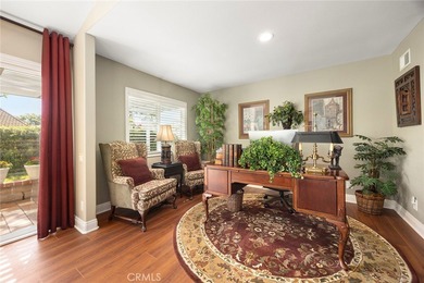 Here it is, the one you've been waiting for. This on Casta del Sol Golf Course in California - for sale on GolfHomes.com, golf home, golf lot