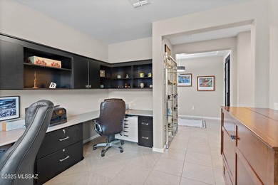 Discover the comfort, charm, and active-lifestyle living that on Saddlebrooke Golf Course in Arizona - for sale on GolfHomes.com, golf home, golf lot