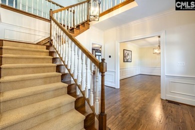 Set on a private .79-acre golf course lot, this beautifully on The Wildewood Country Club in South Carolina - for sale on GolfHomes.com, golf home, golf lot