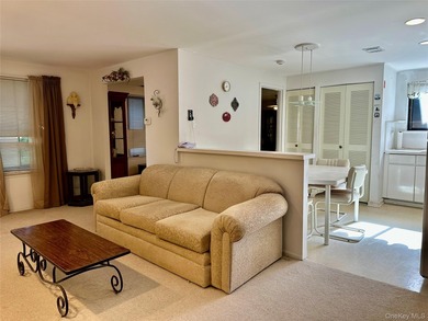 Well maintained 1 bedroom *Adam* in the Blue Ridge Community on Blue Ridge Golf Club in New York - for sale on GolfHomes.com, golf home, golf lot