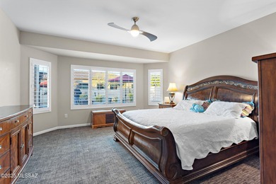 Discover the comfort, charm, and active-lifestyle living that on Saddlebrooke Golf Course in Arizona - for sale on GolfHomes.com, golf home, golf lot