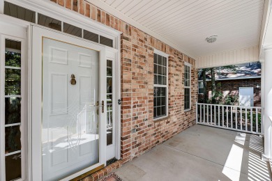 Stunning Golf Course Home in Gated Community! Welcome to this on Coosaw Creek Country Club in South Carolina - for sale on GolfHomes.com, golf home, golf lot
