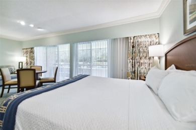 EXECUTIVE SUITE A1 UNIT-This is a great opportunity to own at on Innisbrook Resort and Golf Club in Florida - for sale on GolfHomes.com, golf home, golf lot