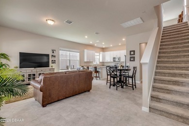 Welcome to this inviting 3-bedroom, 2.5-bathroom home offering 1 on Venetian Bay Golf Course in Florida - for sale on GolfHomes.com, golf home, golf lot